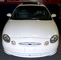 1997 Ford Taurus SHO
